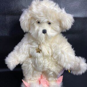 Annette Funicello Collector Bear Dream Keeper